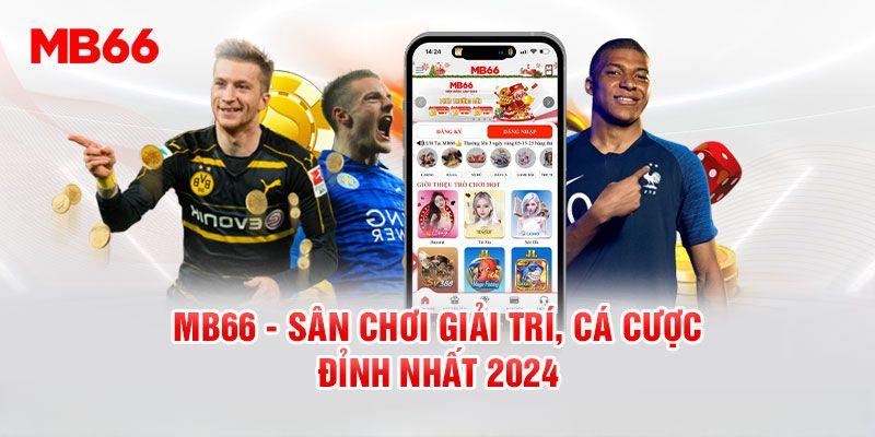 giới thiệu nhà cái mb66