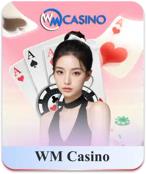 MB66 WM Casino